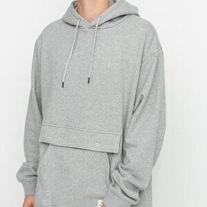 high-quality men's long - sleeve jacket.